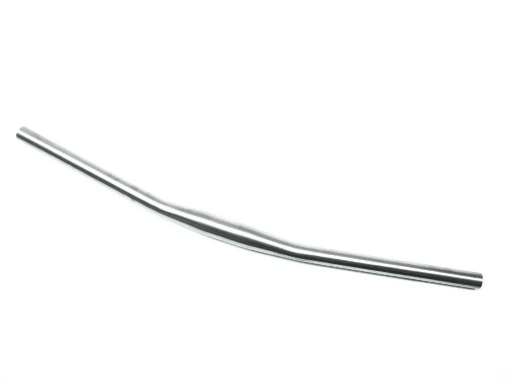 Titanium Handlebar Ti 9 31.8mm Swaged 820mm TI CYCLES FABRICATION